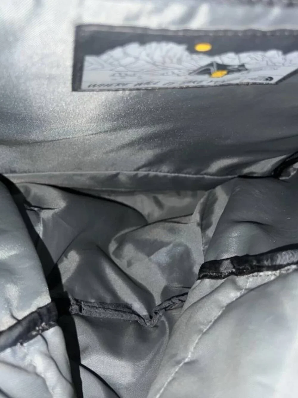 LIKE NEW The North Face Vault Backpack